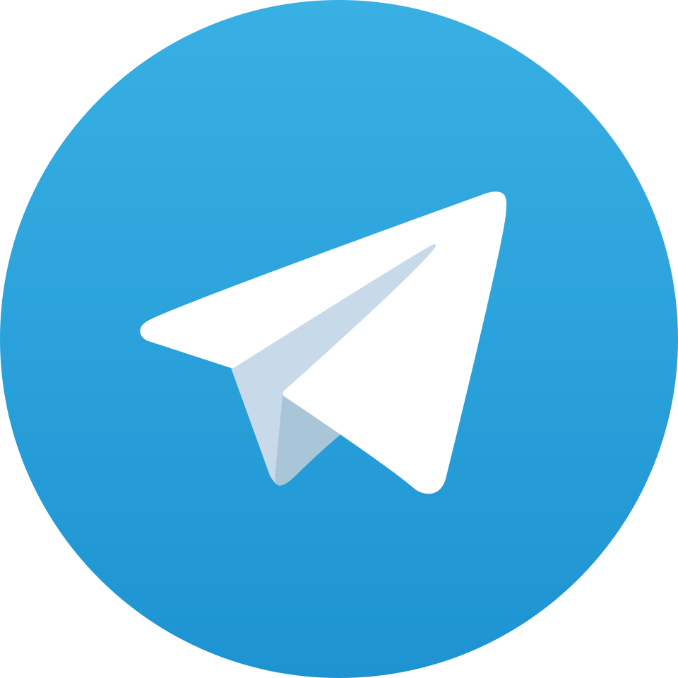 ico_Telegram